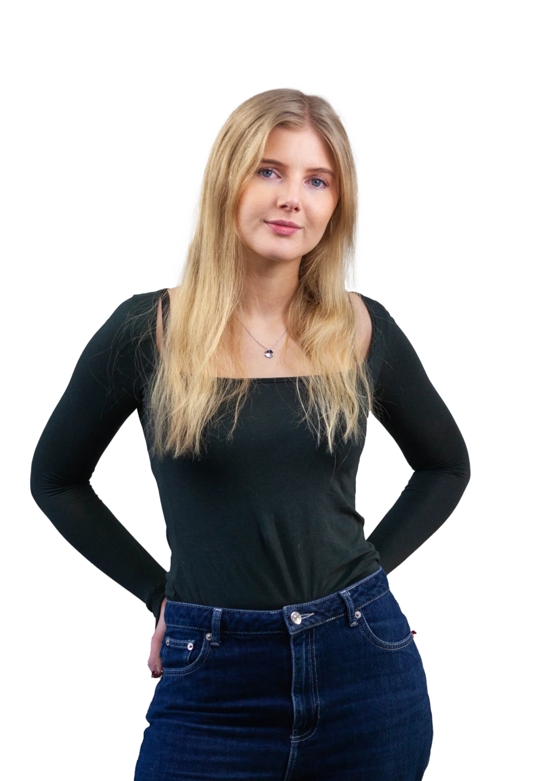 LILALW portrait